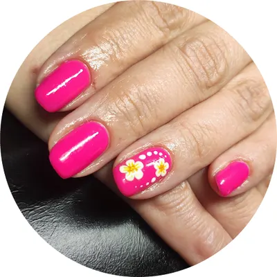 Art Rooms stylizacja rzęs, brwi i paznokci